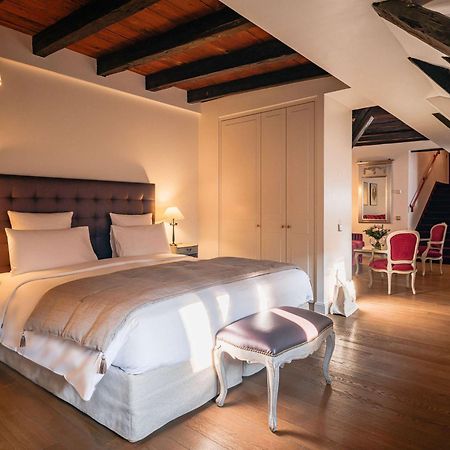 Cour Du Corbeau Hotel Strasbourg - Mgallery Collection Στρασβούργο Εξωτερικό φωτογραφία