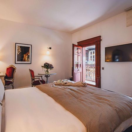 Cour Du Corbeau Hotel Strasbourg - Mgallery Collection Στρασβούργο Εξωτερικό φωτογραφία