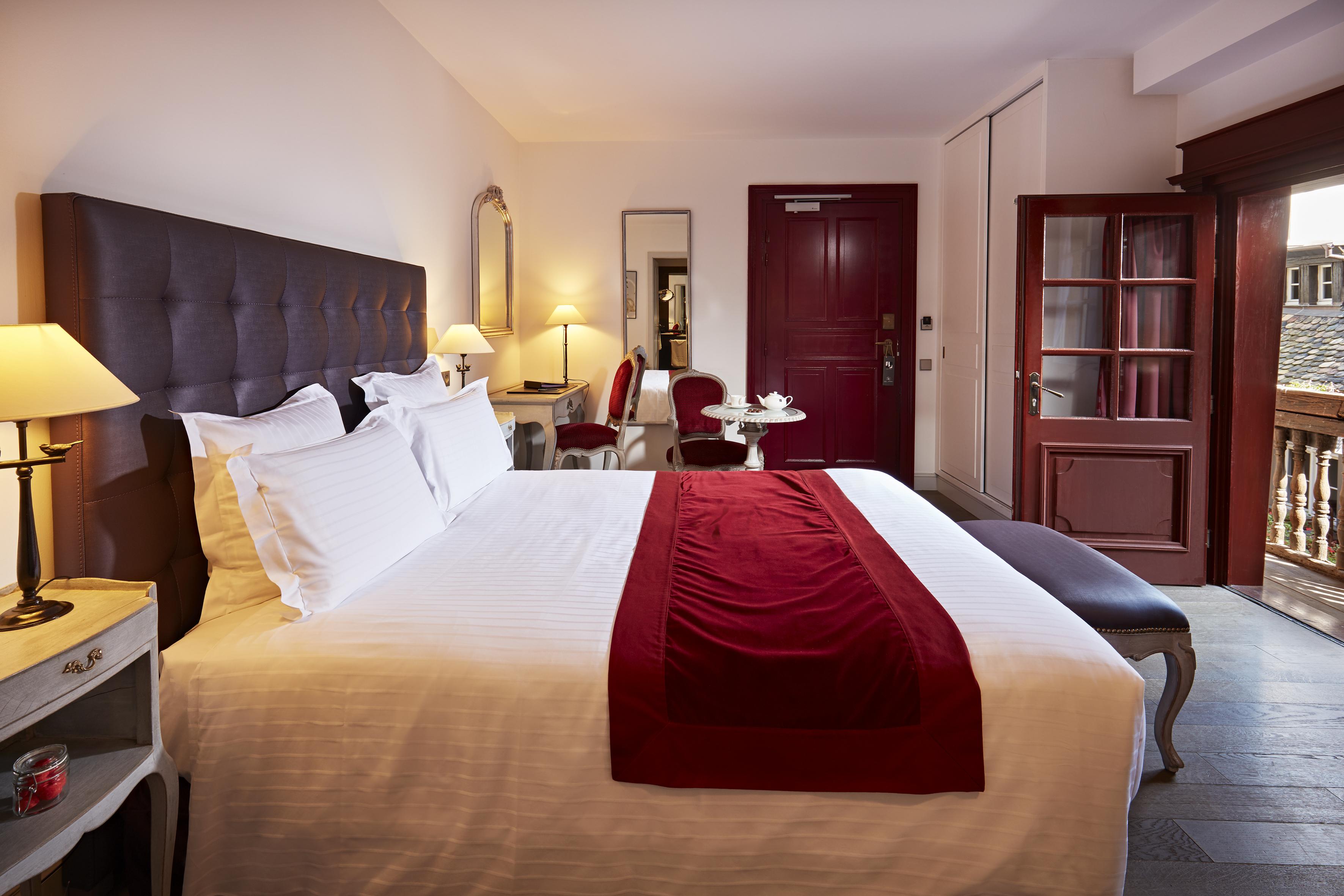 Cour Du Corbeau Hotel Strasbourg - Mgallery Collection Στρασβούργο Εξωτερικό φωτογραφία