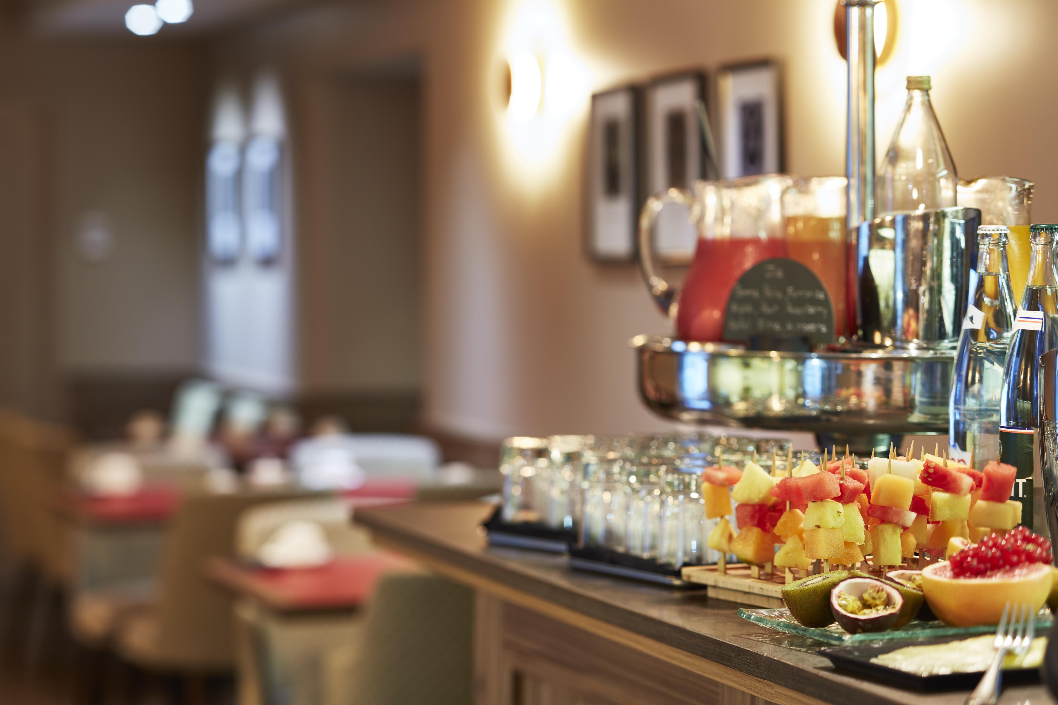 Cour Du Corbeau Hotel Strasbourg - Mgallery Collection Στρασβούργο Εξωτερικό φωτογραφία