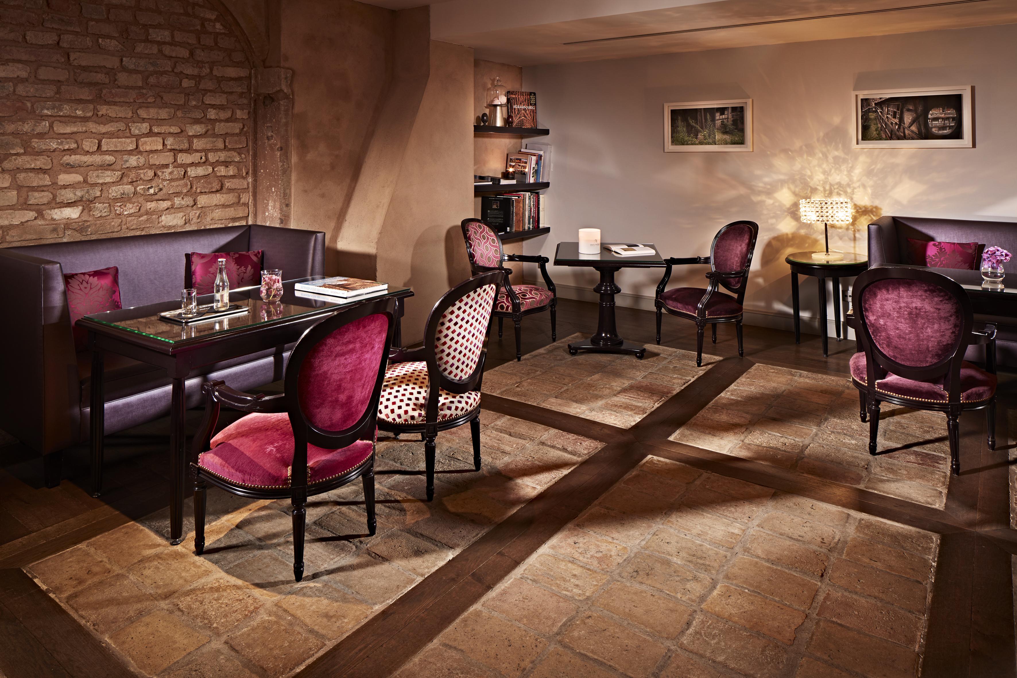 Cour Du Corbeau Hotel Strasbourg - Mgallery Collection Στρασβούργο Εξωτερικό φωτογραφία