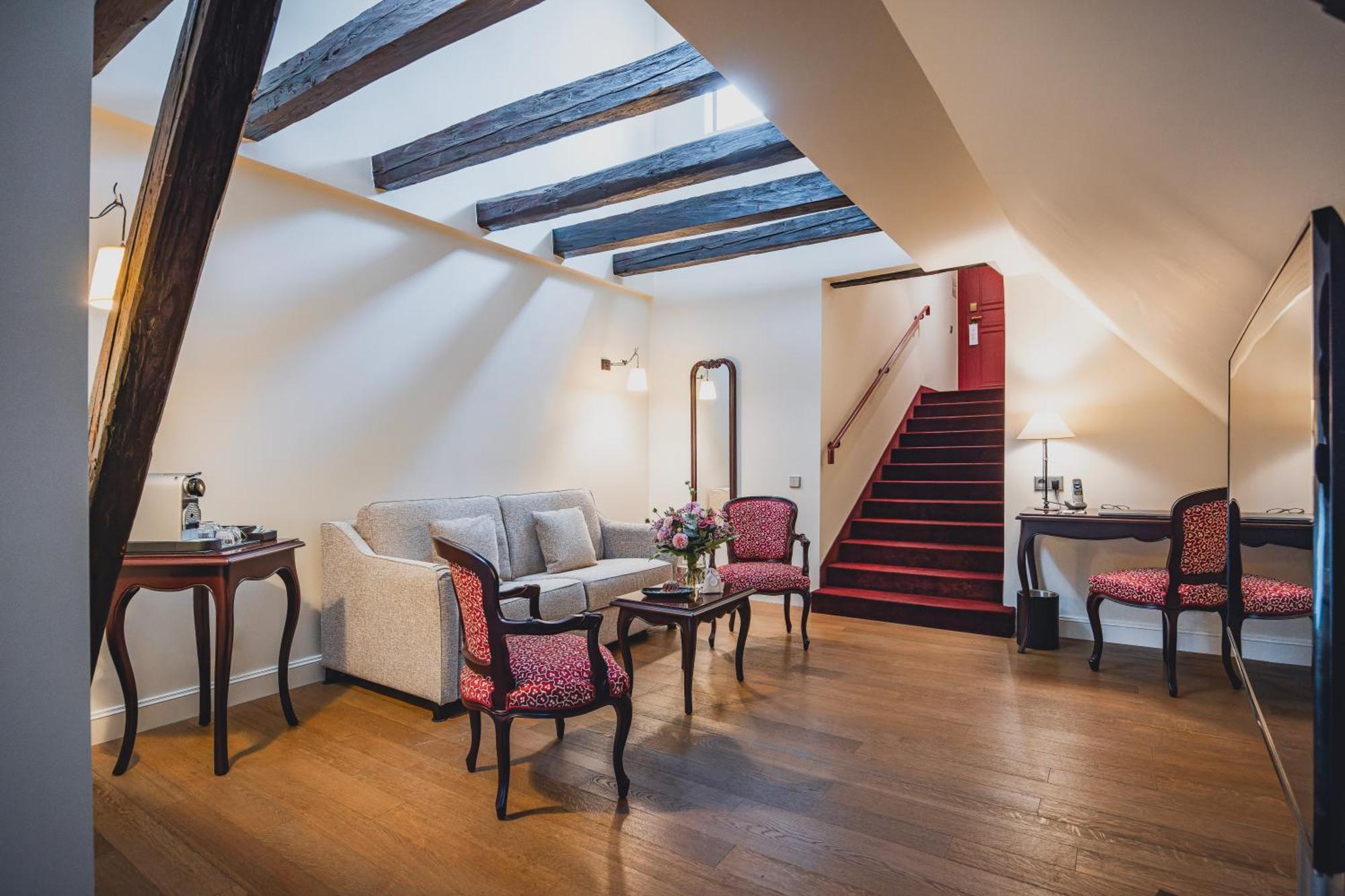 Cour Du Corbeau Hotel Strasbourg - Mgallery Collection Στρασβούργο Εξωτερικό φωτογραφία