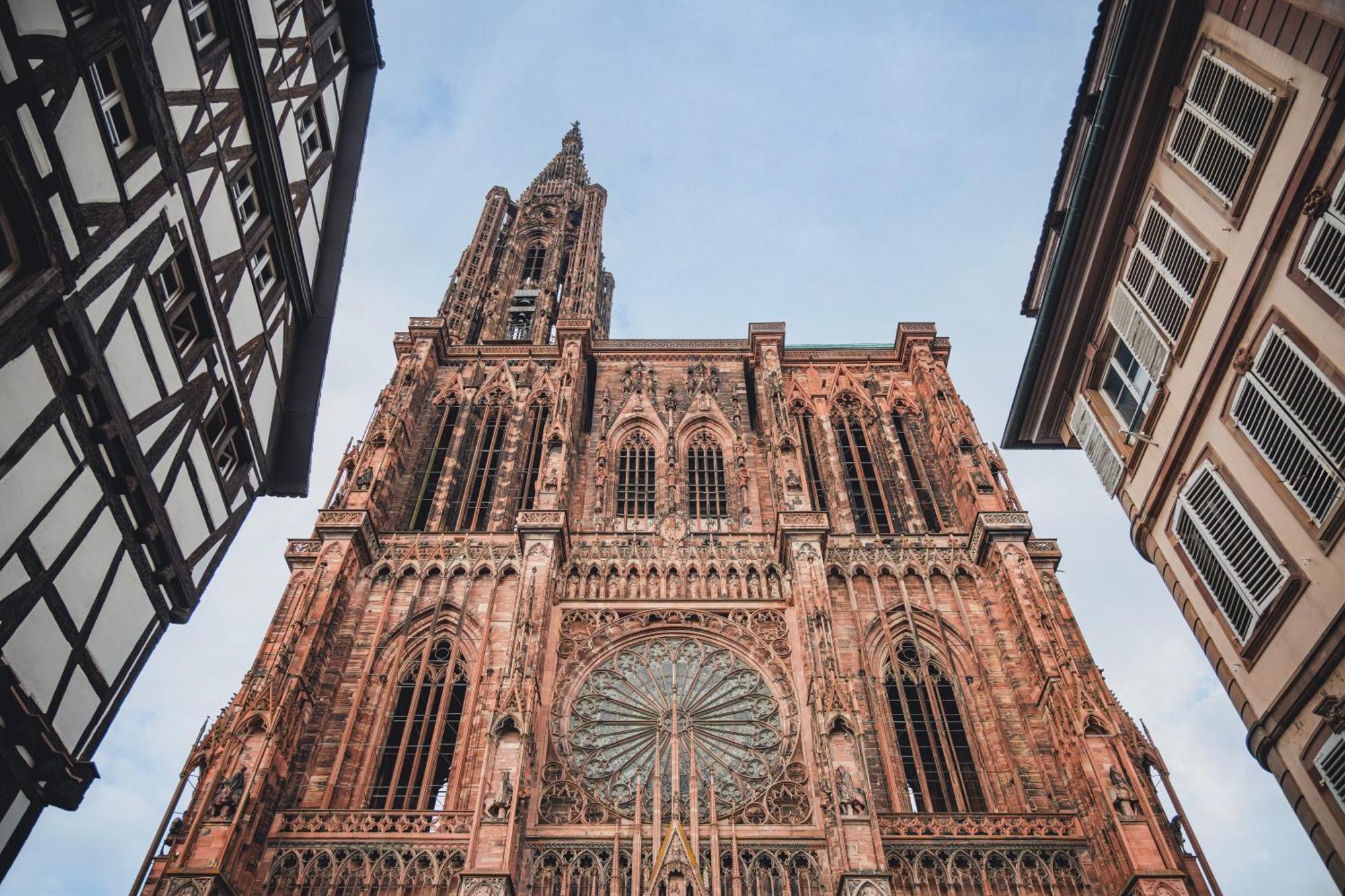 Cour Du Corbeau Hotel Strasbourg - Mgallery Collection Στρασβούργο Εξωτερικό φωτογραφία