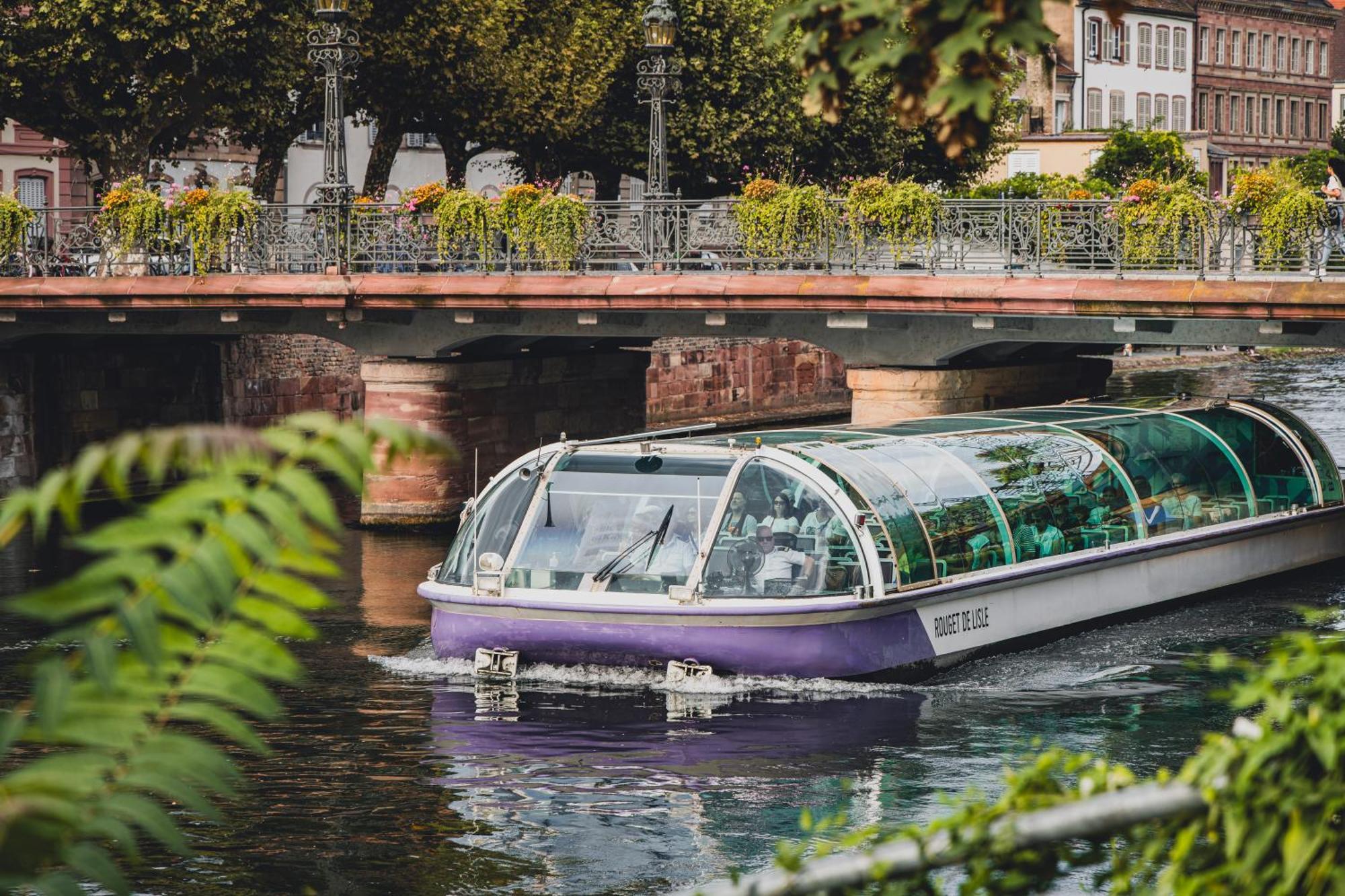 Cour Du Corbeau Hotel Strasbourg - Mgallery Collection Στρασβούργο Εξωτερικό φωτογραφία