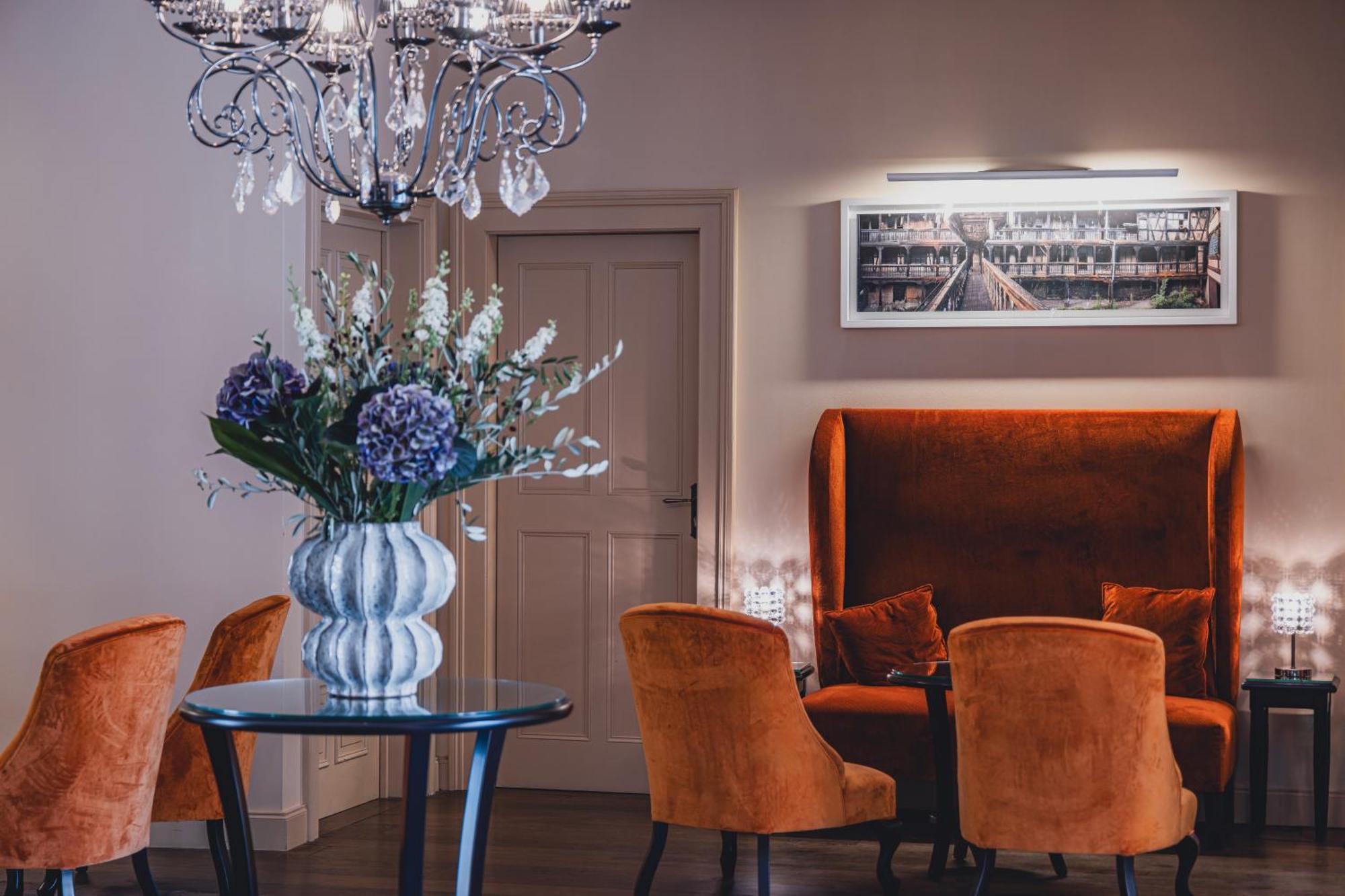 Cour Du Corbeau Hotel Strasbourg - Mgallery Collection Στρασβούργο Εξωτερικό φωτογραφία