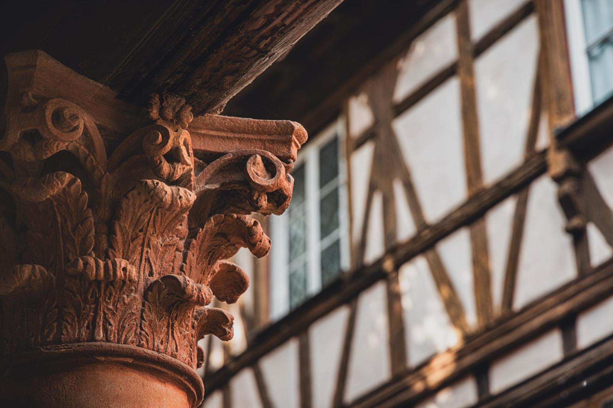 Cour Du Corbeau Hotel Strasbourg - Mgallery Collection Στρασβούργο Εξωτερικό φωτογραφία