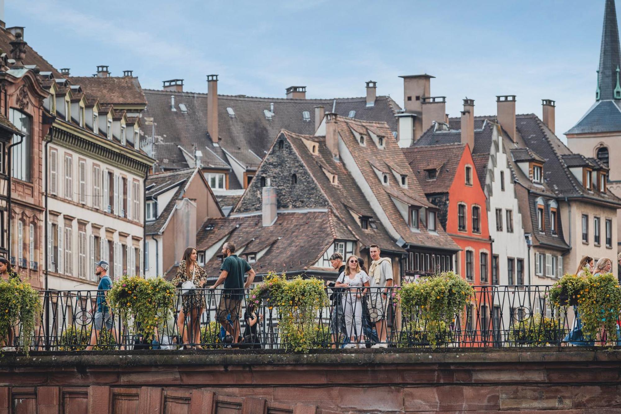 Cour Du Corbeau Hotel Strasbourg - Mgallery Collection Στρασβούργο Εξωτερικό φωτογραφία
