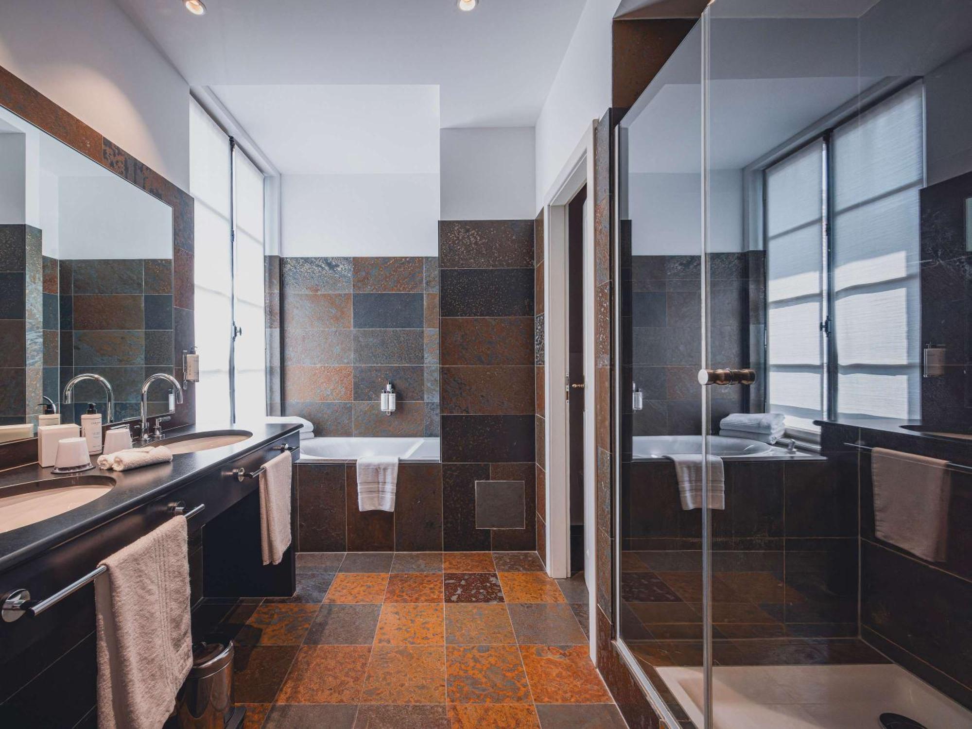 Cour Du Corbeau Hotel Strasbourg - Mgallery Collection Στρασβούργο Εξωτερικό φωτογραφία
