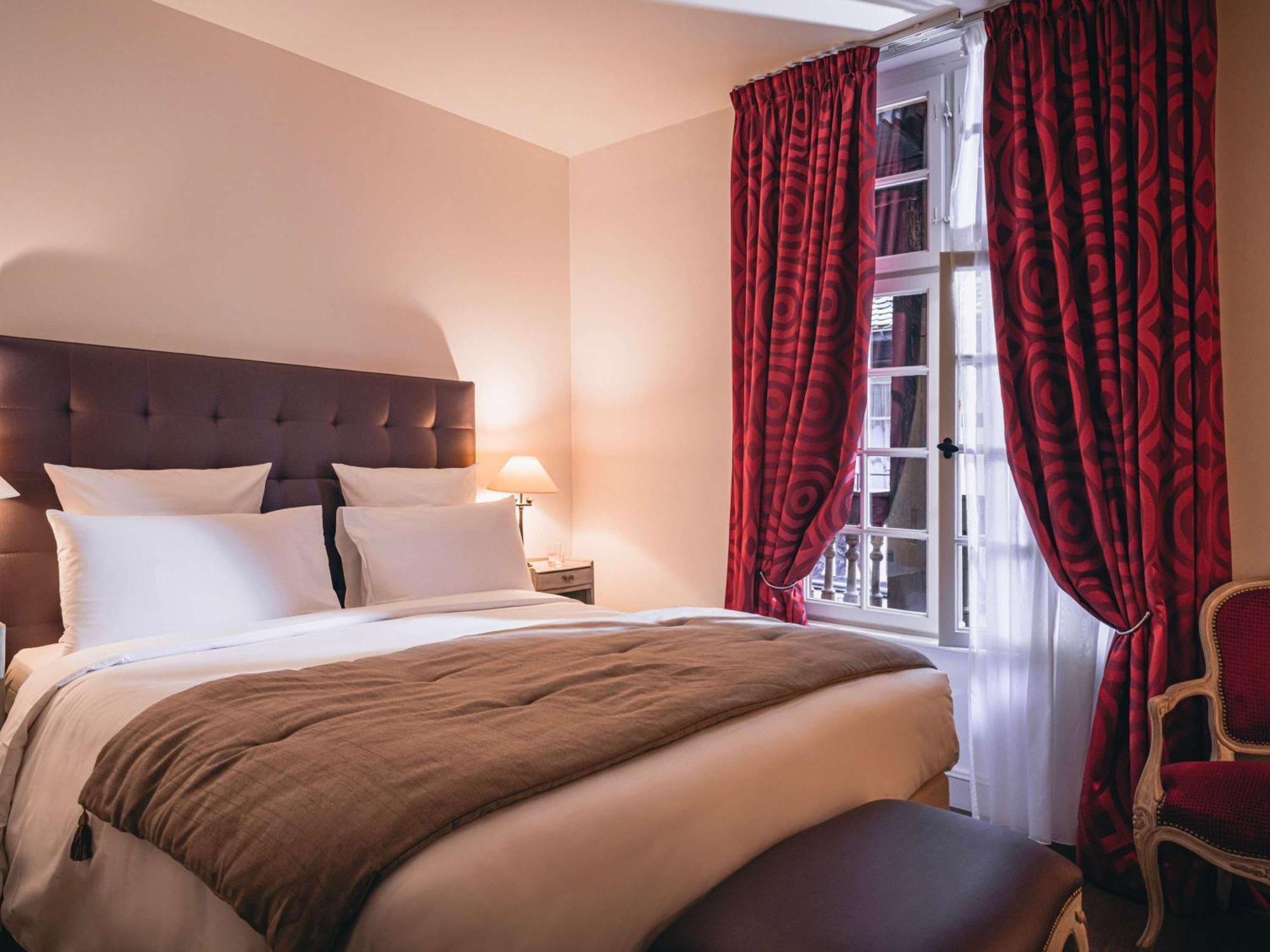 Cour Du Corbeau Hotel Strasbourg - Mgallery Collection Στρασβούργο Εξωτερικό φωτογραφία