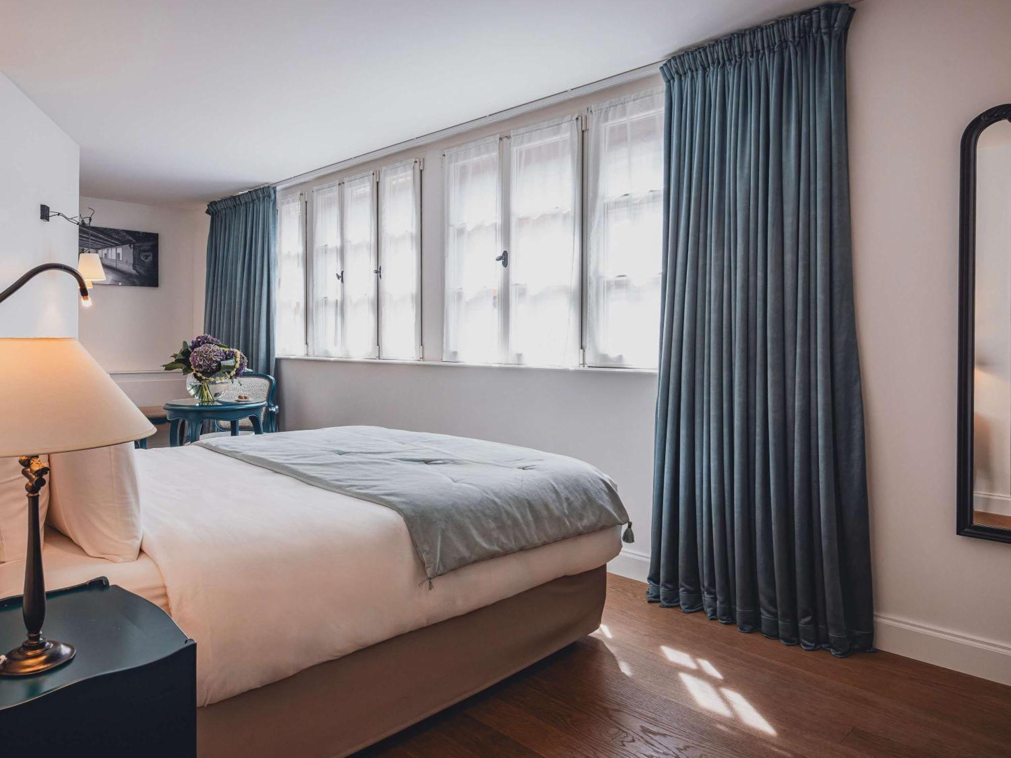 Cour Du Corbeau Hotel Strasbourg - Mgallery Collection Στρασβούργο Εξωτερικό φωτογραφία