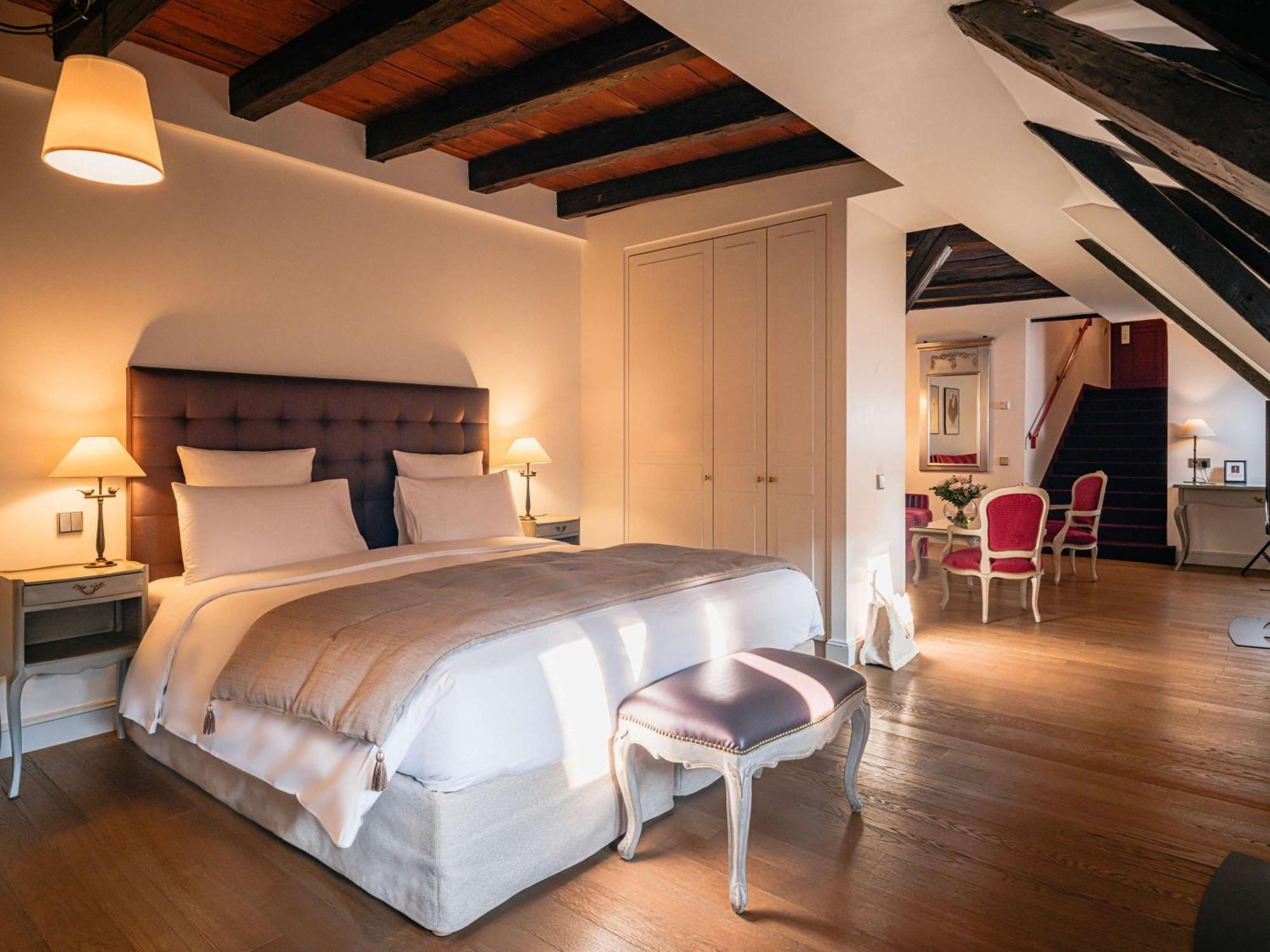 Cour Du Corbeau Hotel Strasbourg - Mgallery Collection Στρασβούργο Εξωτερικό φωτογραφία