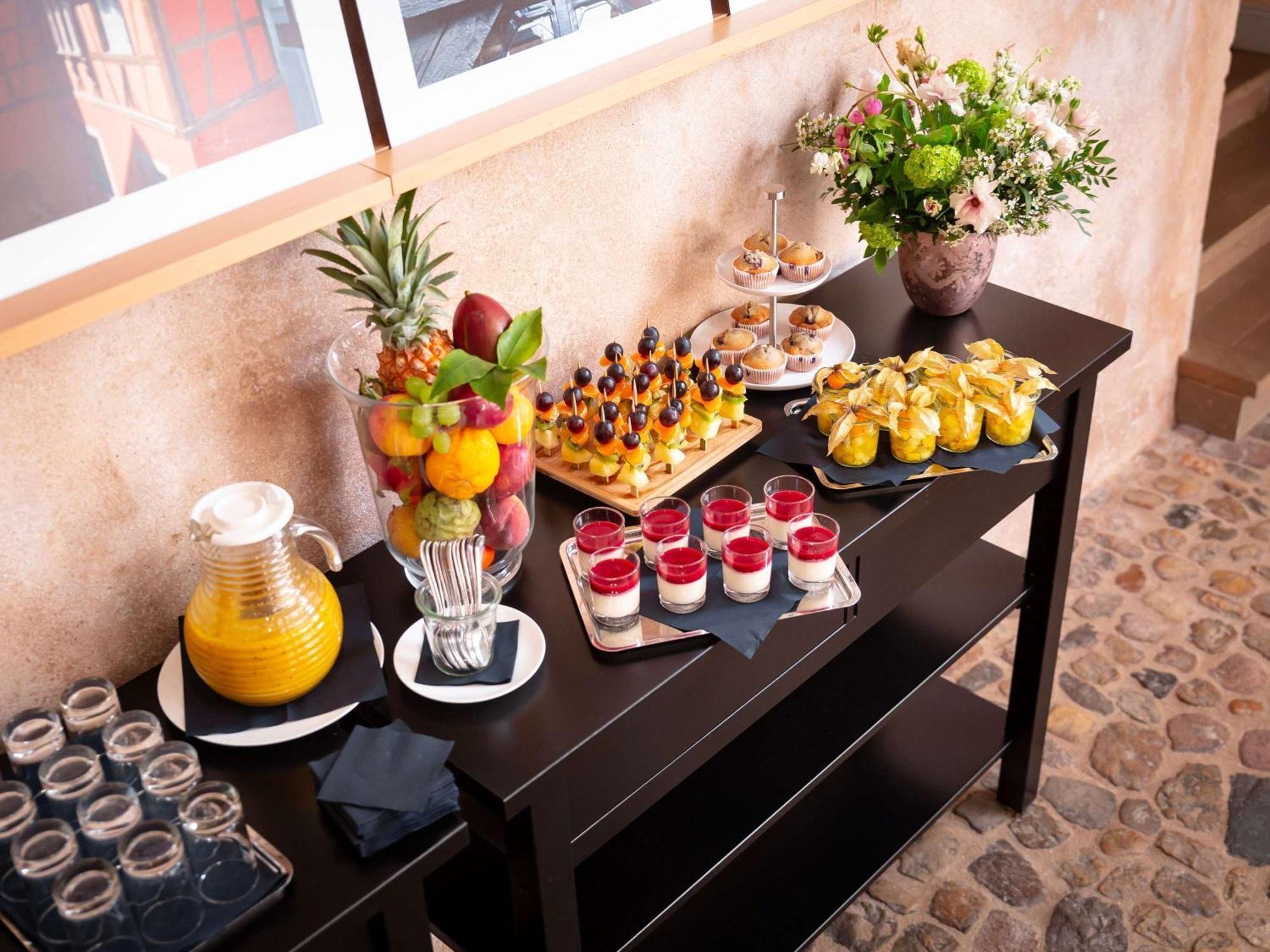 Cour Du Corbeau Hotel Strasbourg - Mgallery Collection Στρασβούργο Εξωτερικό φωτογραφία