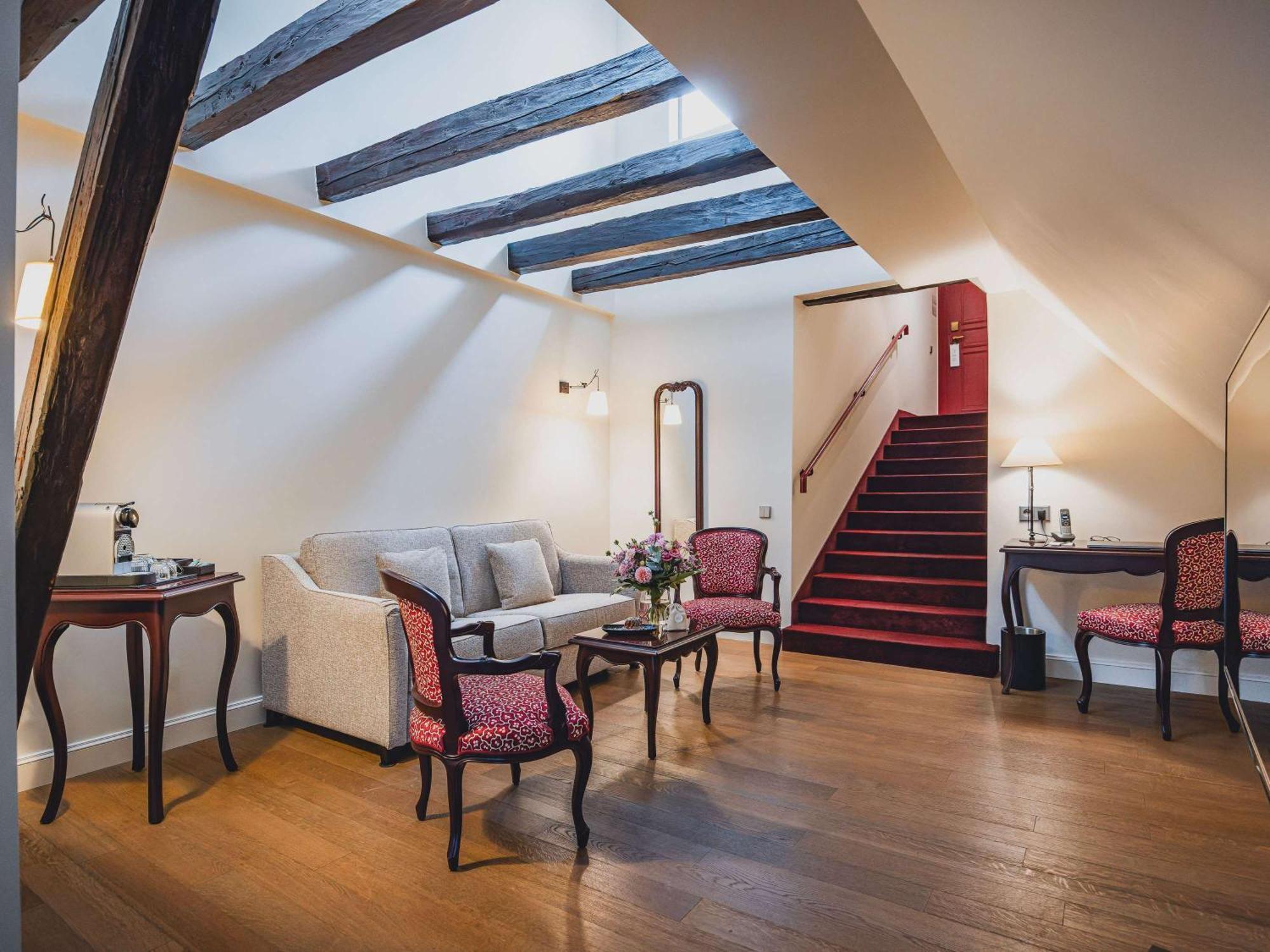 Cour Du Corbeau Hotel Strasbourg - Mgallery Collection Στρασβούργο Εξωτερικό φωτογραφία